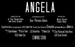 Angela