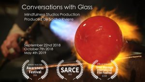 Conversations with Glass