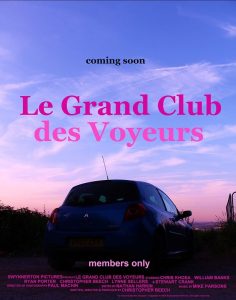 Le Grand Club des Voyeurs