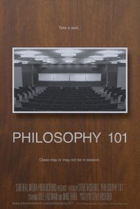 Philosophy 101