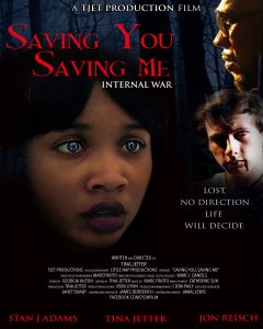 Saving You Saving Me trailer