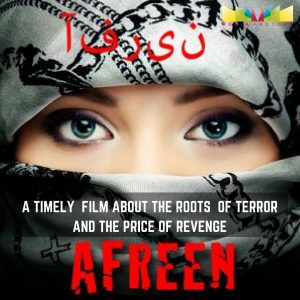 Afreen trailer