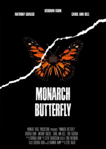 Monarch Butterfly