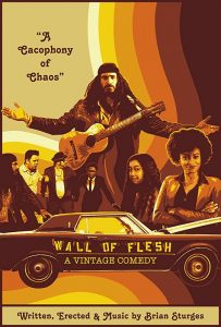 Wall of Flesh trailer