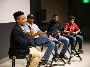 Changing the Narrative